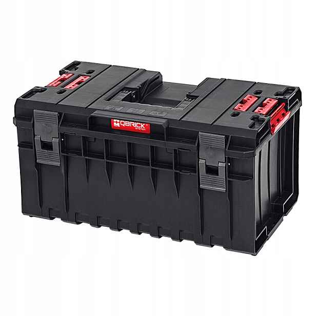 Box Na Nářadí Qbrick One 2.0 350 Vario