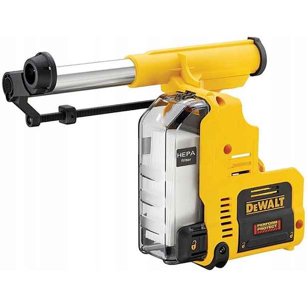 Dewalt D25303DH Systém Odsávání Prachu 18 V