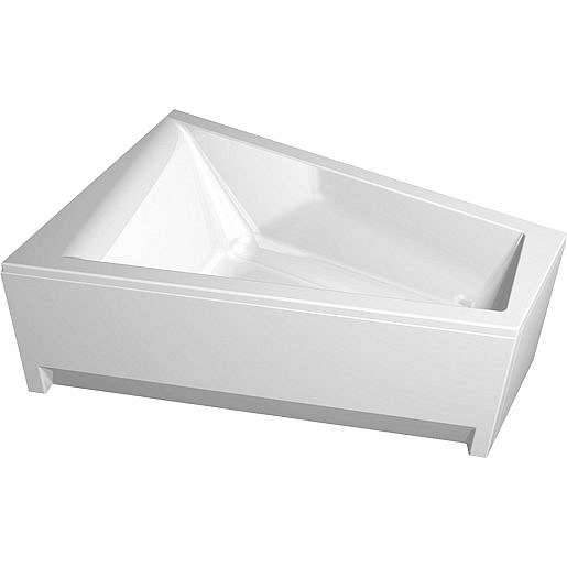 Panel k vaně Laguna Idea Plus 150 cm akrylát IDP1500