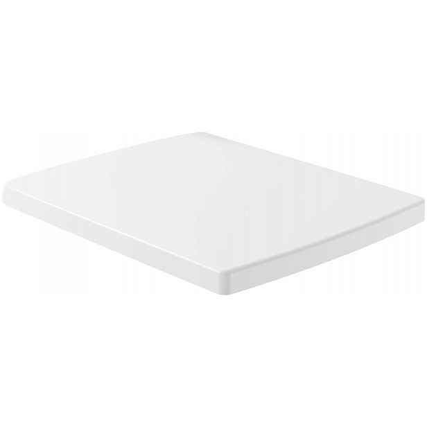 Villeroy & Boch Memento 2.0 - WC sedátko, SoftClosing, QuickRelease, Stone White 8M24S1RW