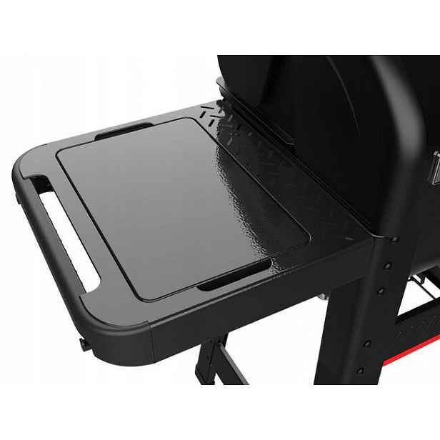 Weber Postranní stolek Works pro Searwood a Smoque