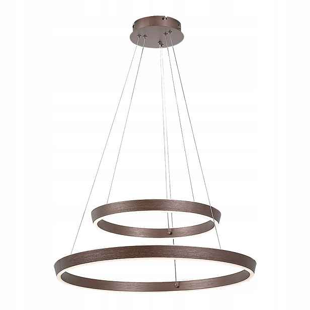 Závěsná Led lampa 45W Nevira 72403 Rabalux