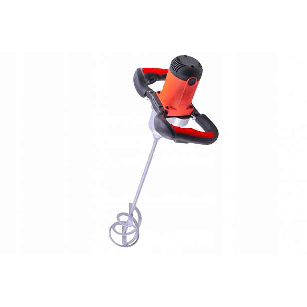 Mixér 1600 W pro husté malty a omítky 2719160 L'outilParfait