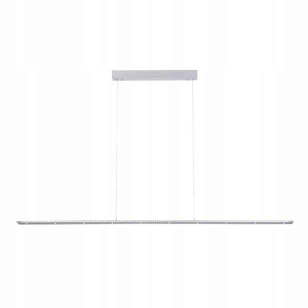 Závěsná Led lampa 18x1W/1x14W Pure-cosmo 2533-95 Paul Neuhaus