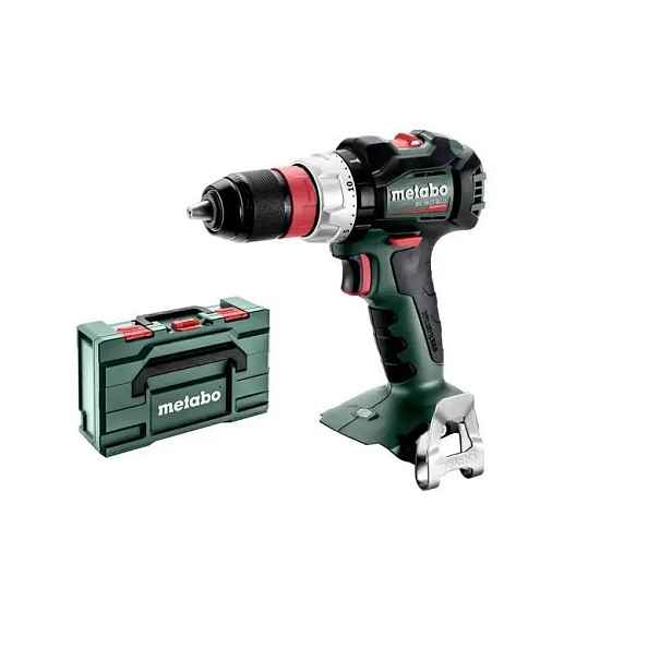 Aku Vrtačka Bs 18 Lt Bl Q Metabo 602334840
