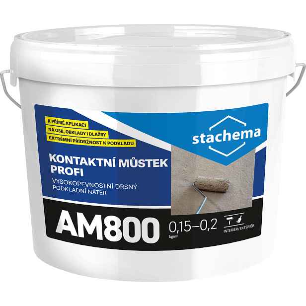 Můstek kontaktní Stachema AM800 5 kg