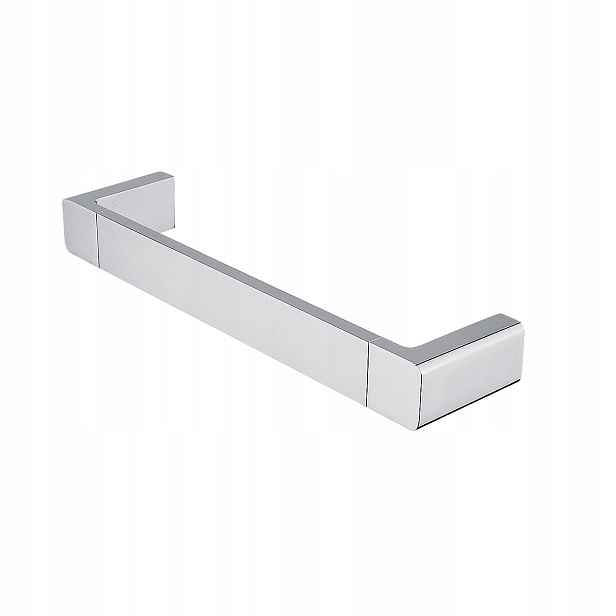 Nimco Maya chrom věšák držák na ručníky 36 cm, patent design Ma 29035-26_