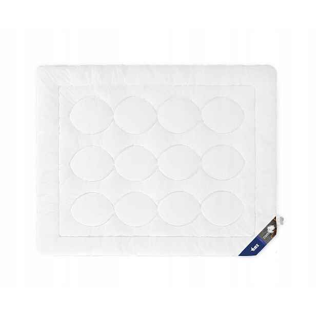 Přikrývka 100% bavlna Amz Cotton Celoroční 200x220