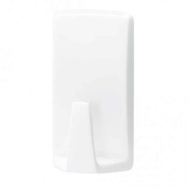 Tesa Powerstrips háček bílá 597010000500 59701-00005-00