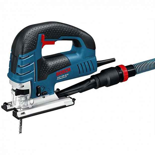 Bosch - Přímočará pila 780 W 0601513000