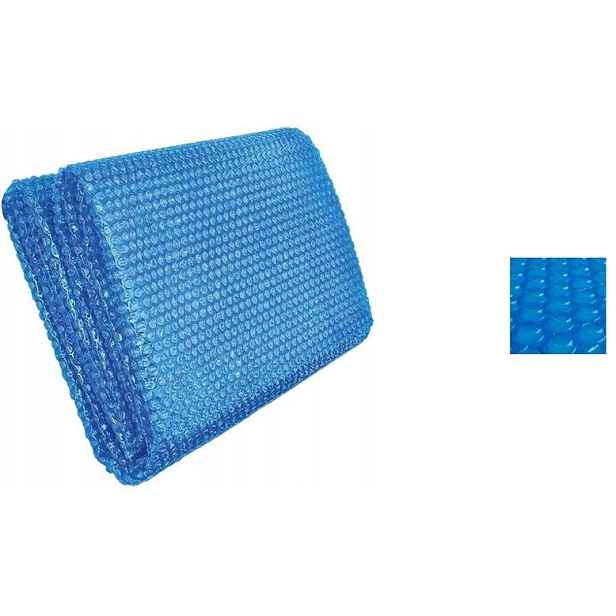 Krycí Plachta do bazénu Bestway Steel Pro Max 610 x 366 cm