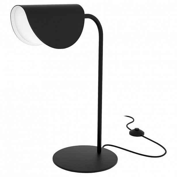 MAYTONI STOLNÍ LAMPA, G9, 29/43/18 cm