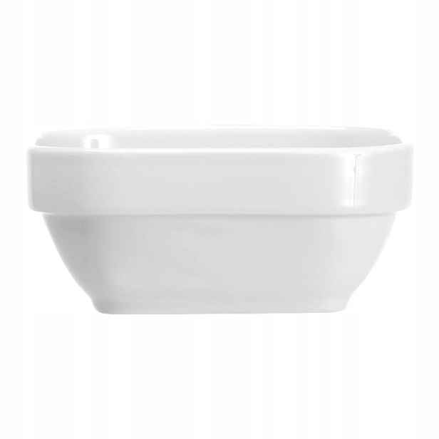 Miska hranatá Seltmann Imperial 400 ml 4 ks