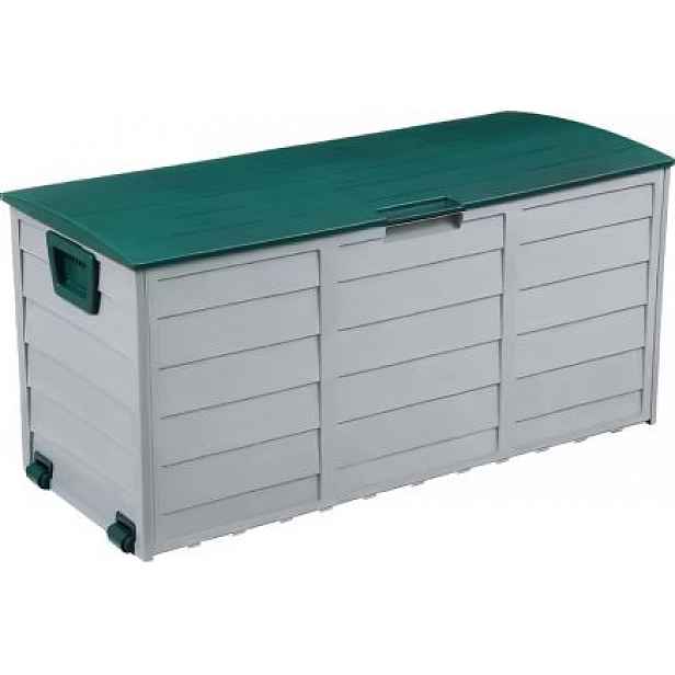 Zahradní úložný box KORTEZ
