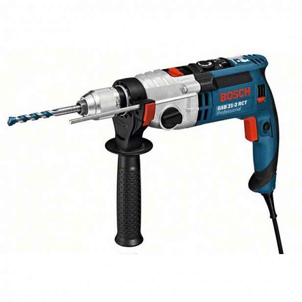 Bosch - Příklepová vrtačka 1300 W 060119C700