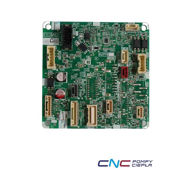 Daikin 5047802 Originální základní deska Pcb Assy (control) EX19003-90B Oem