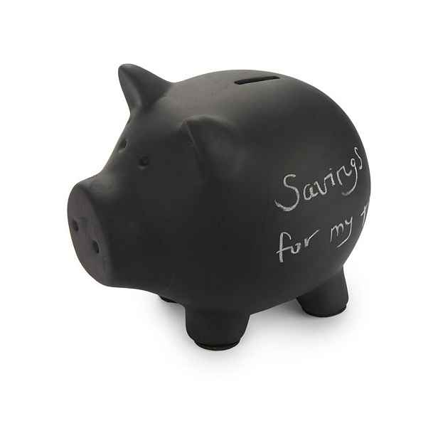 Kasička Oink – Balvi