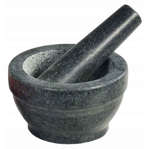 Kuchyňský Granitový Hmoždíř Kesper