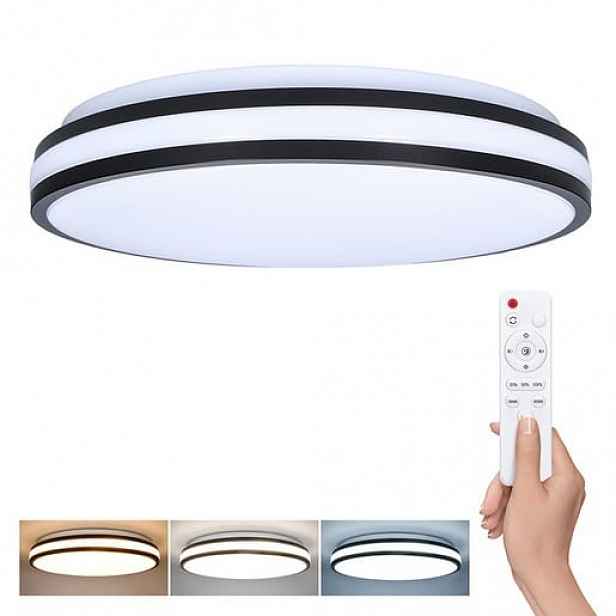 LED světlo Solight bílá WO8012
