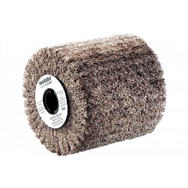 Metabo - Rounový brusný válec, P180, 105x100 mm 623488000