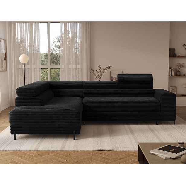 Sedací souprava Colesio Provedení: Levá varianta, látka: Modullo 10