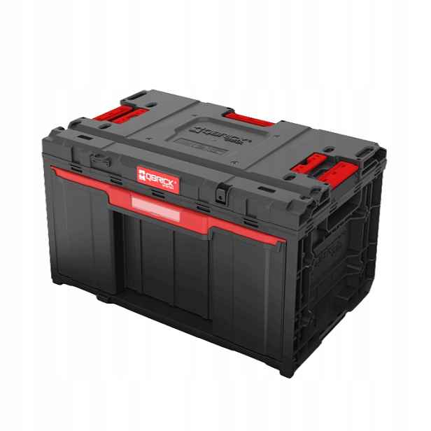 Velká skříňka na nářadí s zásuvkou Qbrick Systém One Drawer 1 Toolbox 2.0