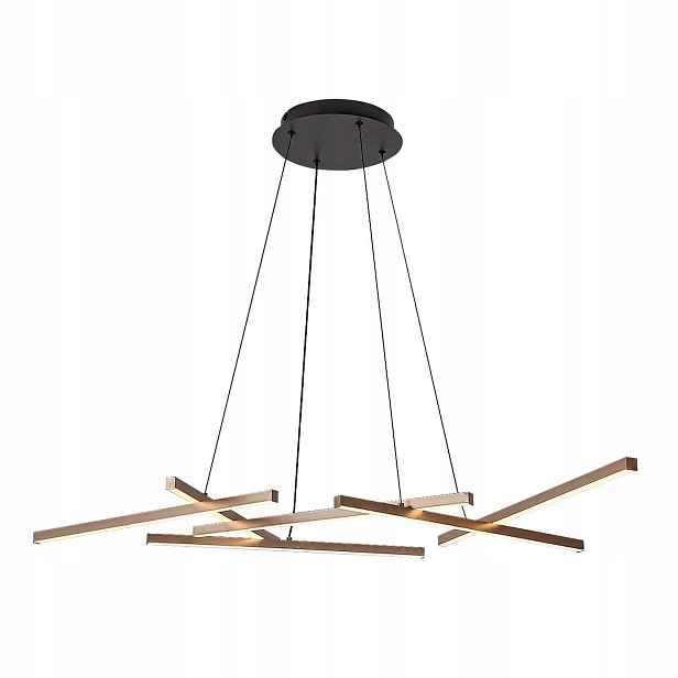 Závěsná Led lampa 40W Severine 72369 Rabalux