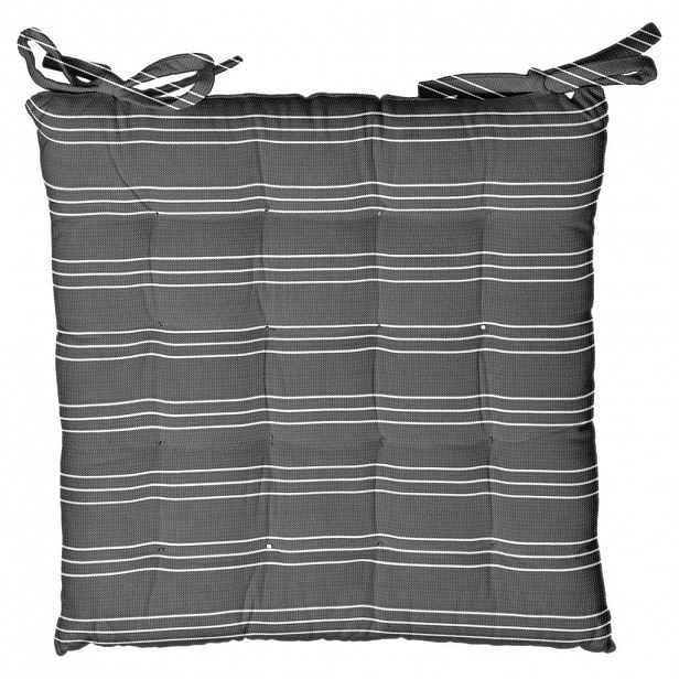 Esposa SEDACÍ POLŠTÁŘ, 40/40 cm - Sedáky - 001356100402