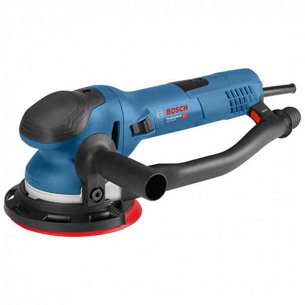 Bosch - Excentrická bruska 150 mm, 750 W 0601257100