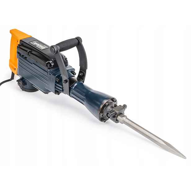 Bourací kladivo Powermat PM-MWB-3000 45 J 3000 W