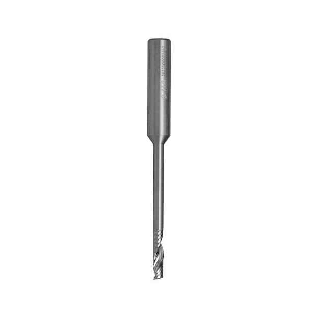 Ita Tools fréza pro hliník Z1 D4 I16 S8 mm Pozitivní
