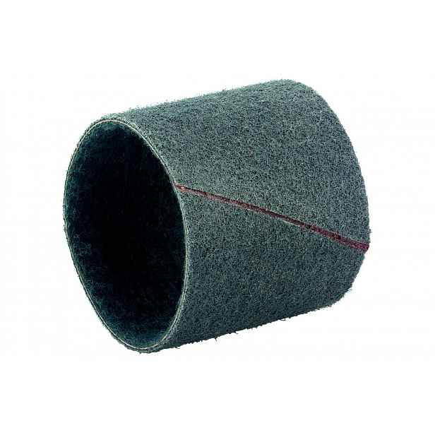 Metabo - Rounový brusný návlek, jemný, 90x100 mm, 2 ks 623496000