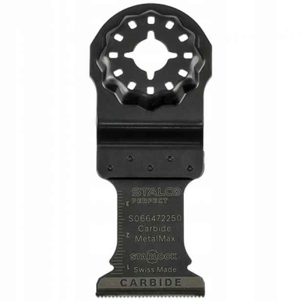 Pilový List Carbide Metal 32x40 mm Aiz 32 At Stalco Perfect S066472250