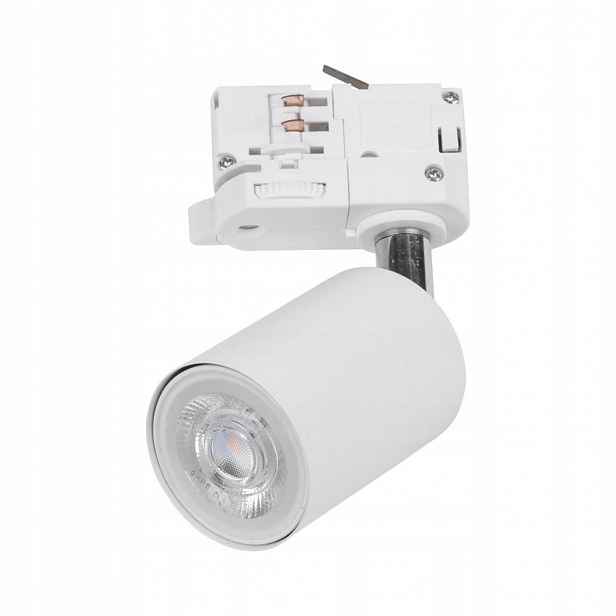 Spotová lampa Tracer 3F 1xGU10 Bílá Moderní Tk Tk Lighting