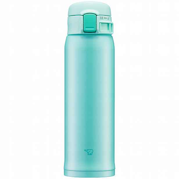 Termohrnek Zojirushi SM-SR48E-GP 480 ml mátový