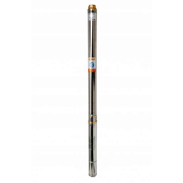 3" Stm 16 (0,75 kW, 230 V)ibo 20 m kabel