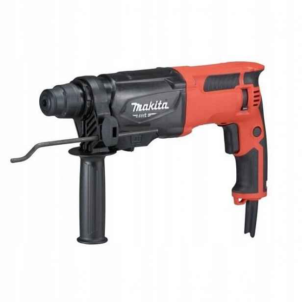 Makita M8701Z kombinované kladivo Sds+, 800W, 2,3J