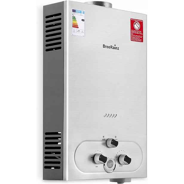 Ohřívač vody BreeRainz 40000 W