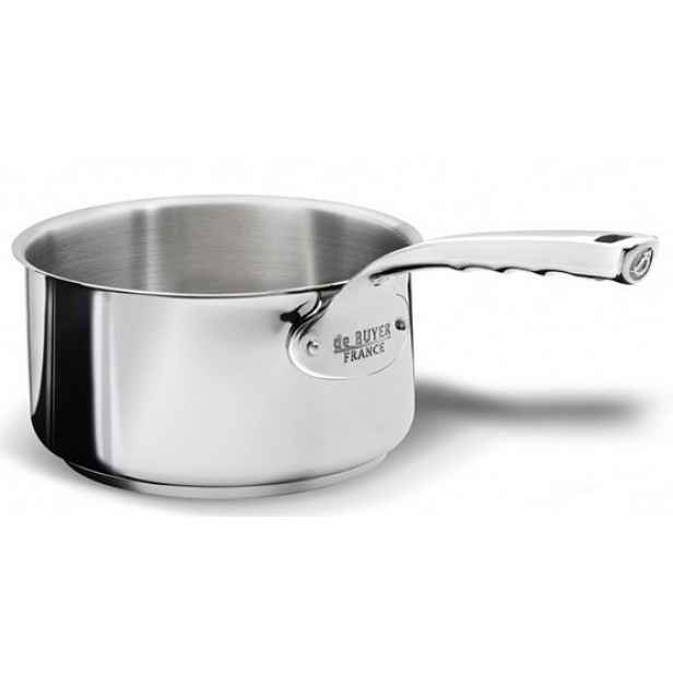 Rendlík de Buyer 341016, nerez, 16 cm, 1,6 l