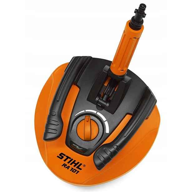 Stihl Mycí Kartáč Na Terasy RA101
