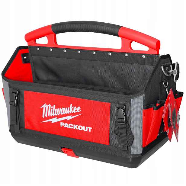 Taška Na Nářadí Packout 50 cm Milwaukee 4932464086