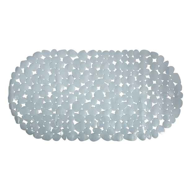 Protiskluzová podložka do vany 35x68 cm Galets – MSV
