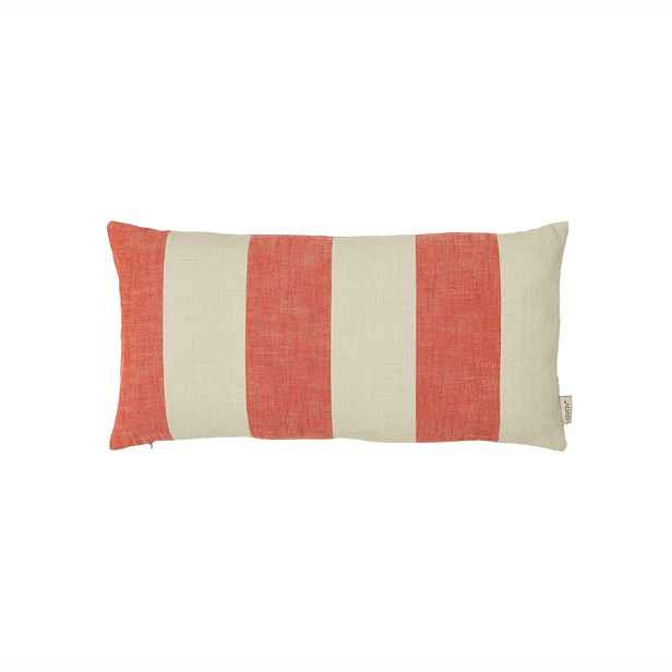 Bavlněný povlak na polštář 30x60 cm Kara – OYOY Living Design