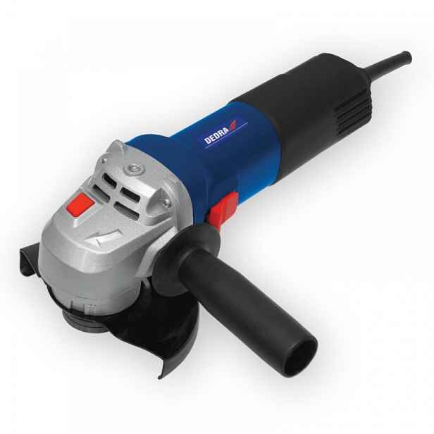 Dedra Úhlová Bruska 950 W 125 MM Ded 7951
