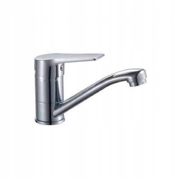 Duro umyvadlová baterie mini Fresa 15 cm chrom D/B-23.02