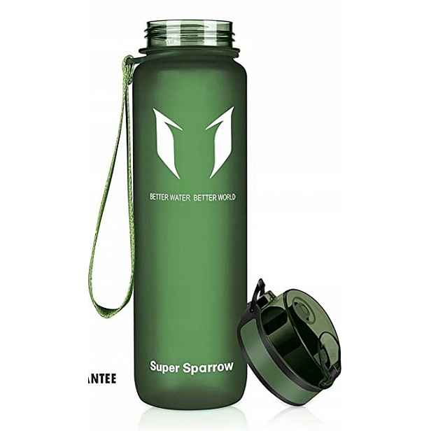 Láhev Na Pití Sparrow 1000 ml