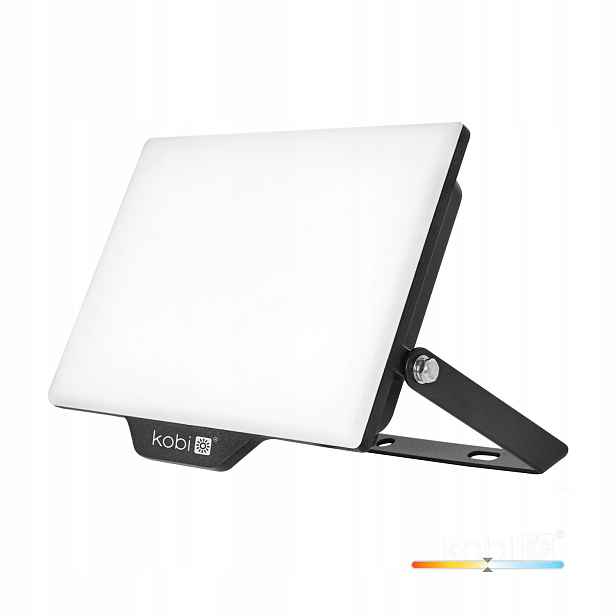 Led reflektorová lampa Venkovní 50W 4250lm 4000K Nástěnný IP65