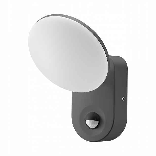 Opr. zahradní Pir Riolit Led 15W, 4000K, IP65