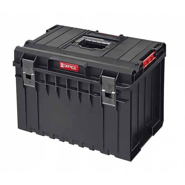 Prostorná Přepravka Na Nářadí One 2.0 450 Basic 52L N5902 Qbrick System