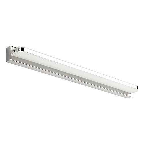 Svítidlo LED Damija Regal, 4000K, 12W, chrom